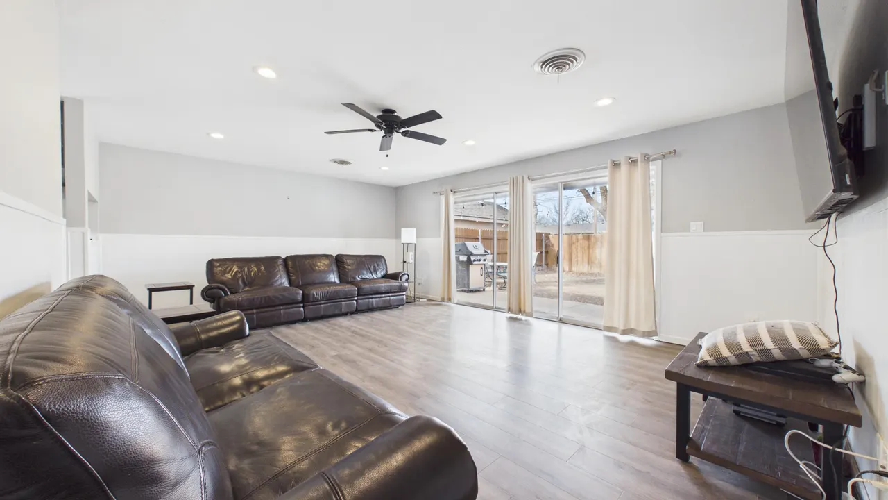 Photo 18 — 4614 31st Street, Lubbock, TX 79410