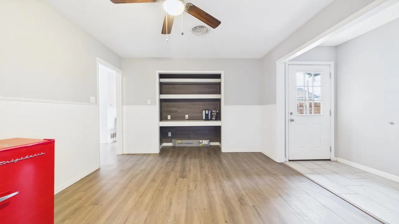 Photo 20 — 4614 31st Street, Lubbock, TX 79410
