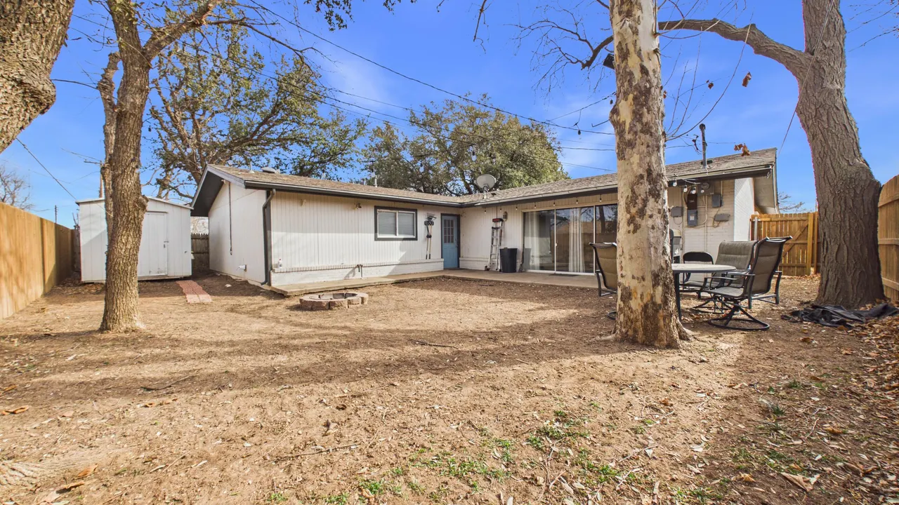 Photo 36 — 4614 31st Street, Lubbock, TX 79410