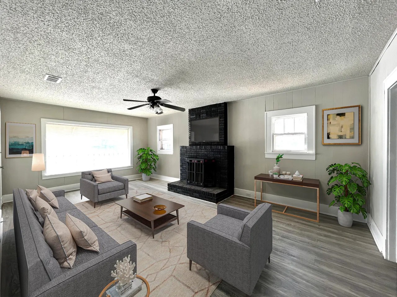 Photo 3 — 924 46th Street, Lubbock, TX 79412