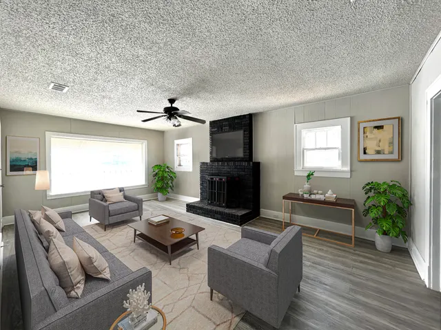Photo 3 — 924 46th Street, Lubbock, TX 79412