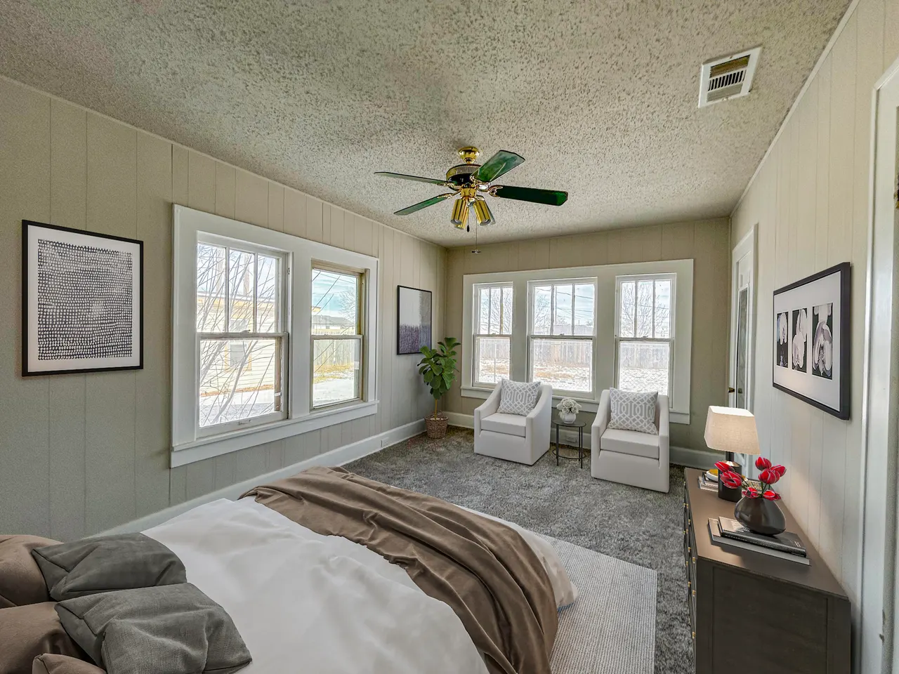 Photo 10 — 924 46th Street, Lubbock, TX 79412