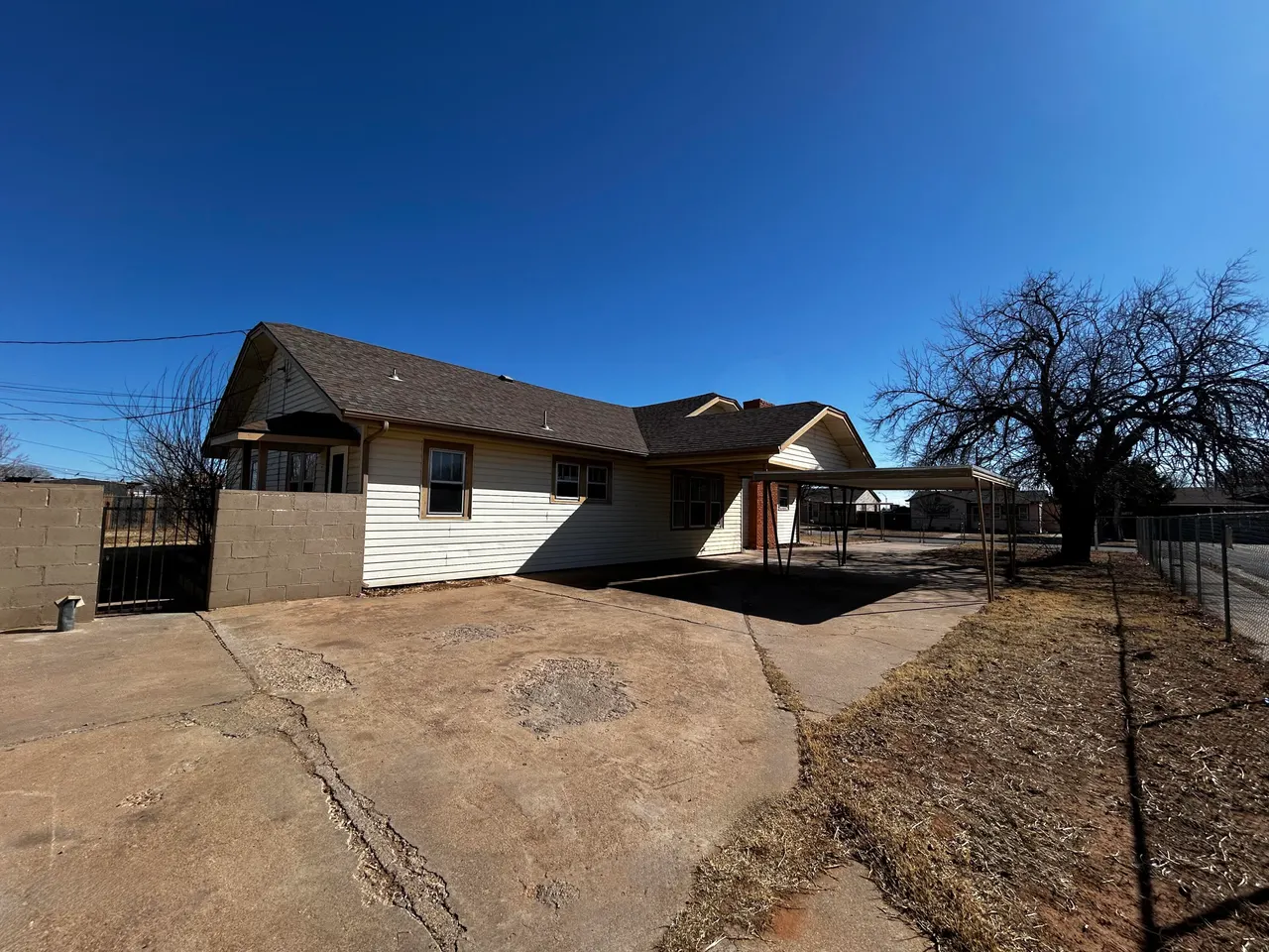 Photo 19 — 924 46th Street, Lubbock, TX 79412