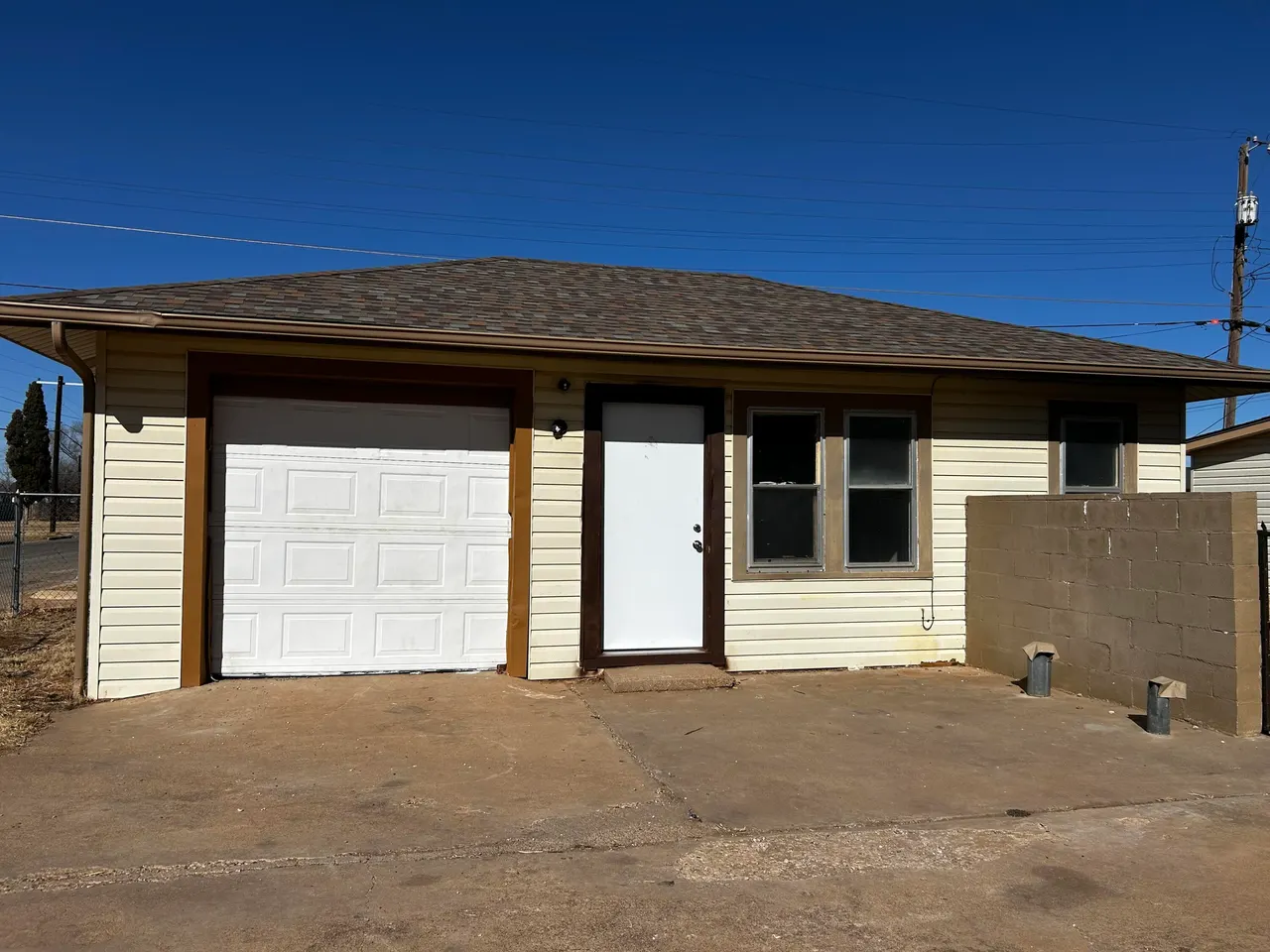 Photo 15 — 924 46th Street, Lubbock, TX 79412