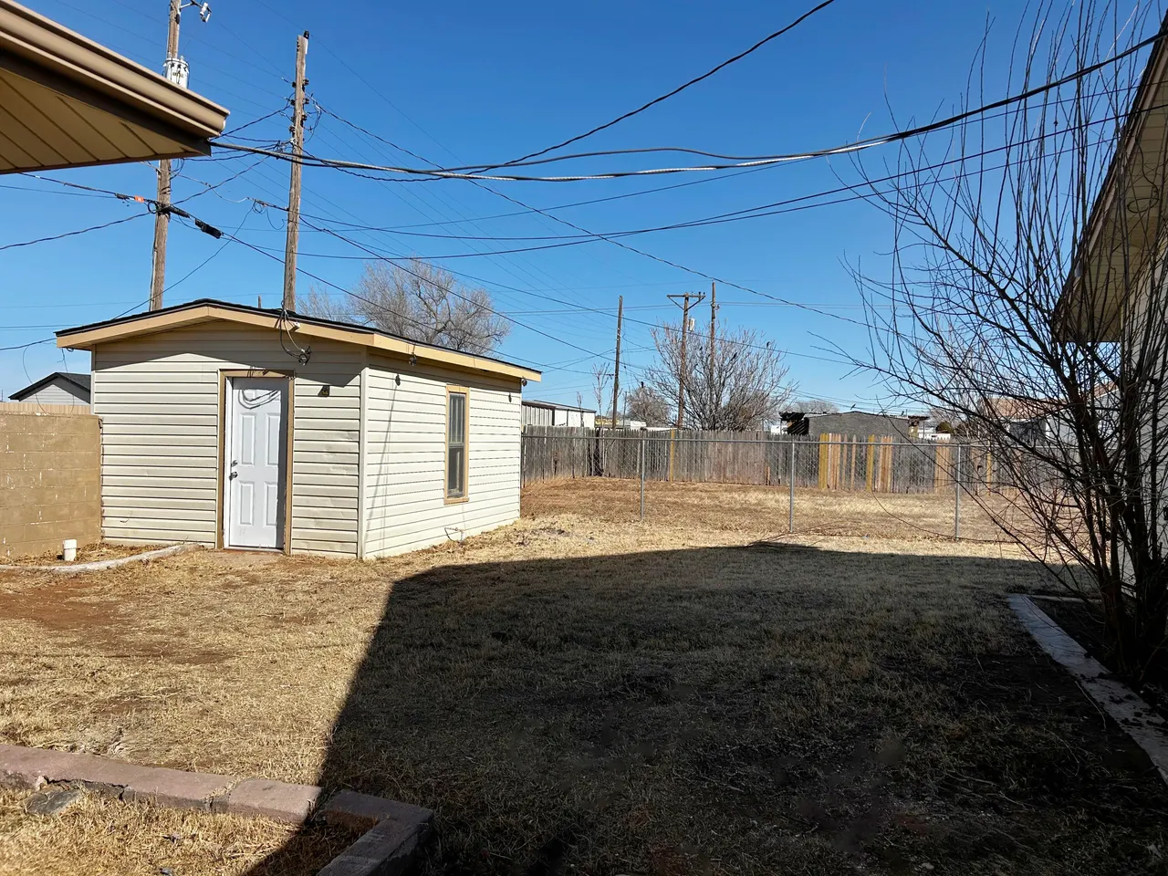 Photo 20 — 924 46th Street, Lubbock, TX 79412