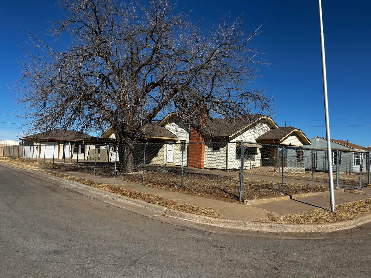 Photo 21 — 924 46th Street, Lubbock, TX 79412