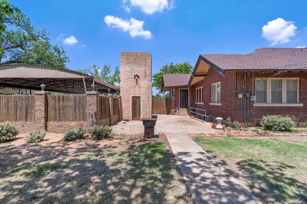 Photo 3 — 114 Watts Avenue, Ralls, TX 79357