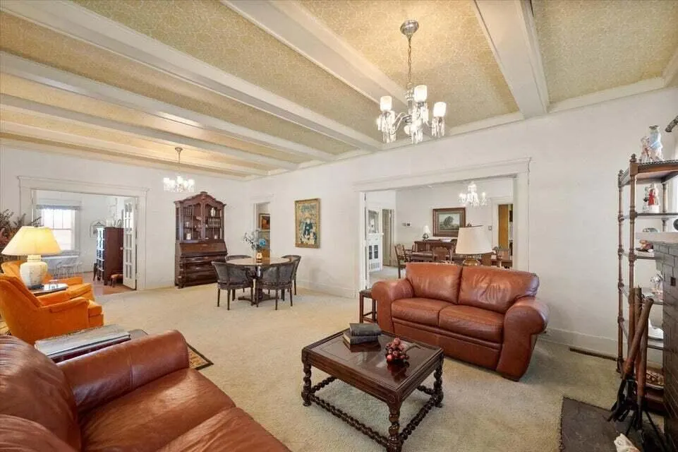 Photo 4 — 114 Watts Avenue, Ralls, TX 79357