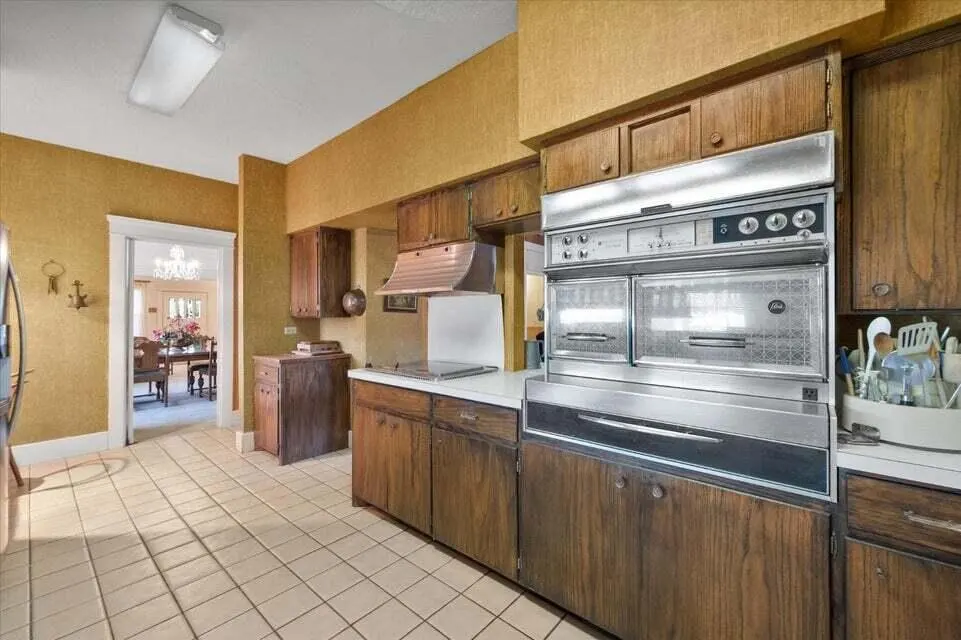 Photo 8 — 114 Watts Avenue, Ralls, TX 79357