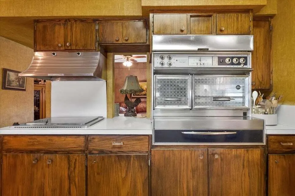 Photo 10 — 114 Watts Avenue, Ralls, TX 79357