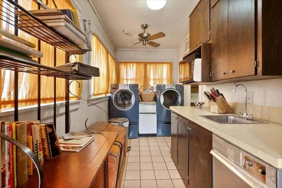 Photo 12 — 114 Watts Avenue, Ralls, TX 79357
