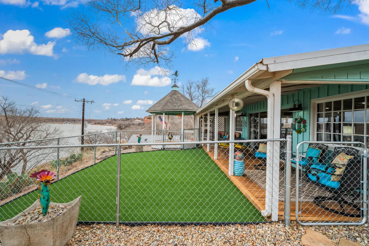 Photo 19 — 150 Pony Express Trail, Lubbock, TX 79404