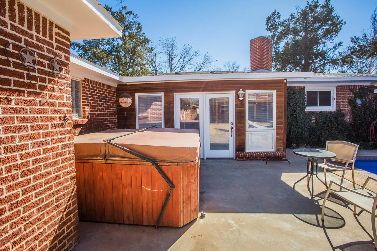 Photo 46 — 1100 W Lubbock Street, Slaton, TX 79364