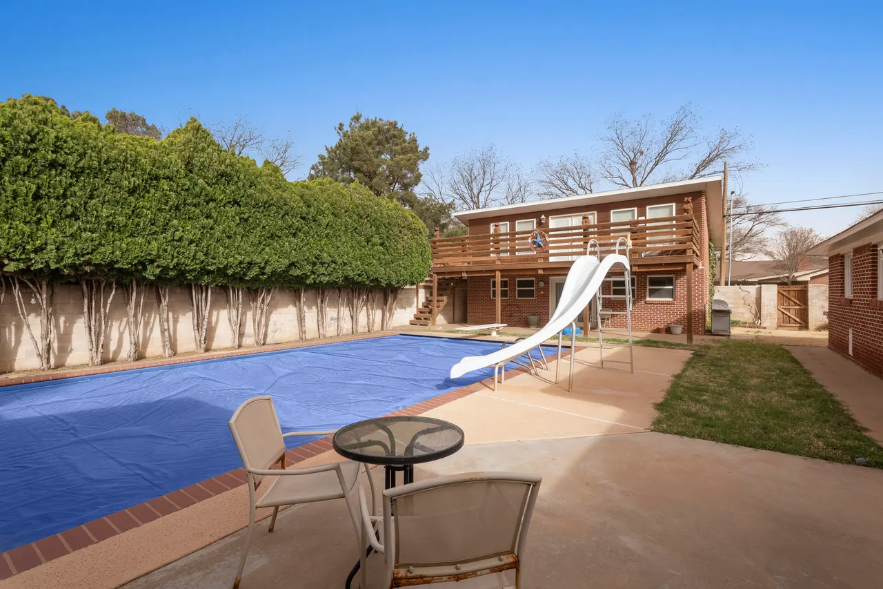 Photo 45 — 1100 W Lubbock Street, Slaton, TX 79364