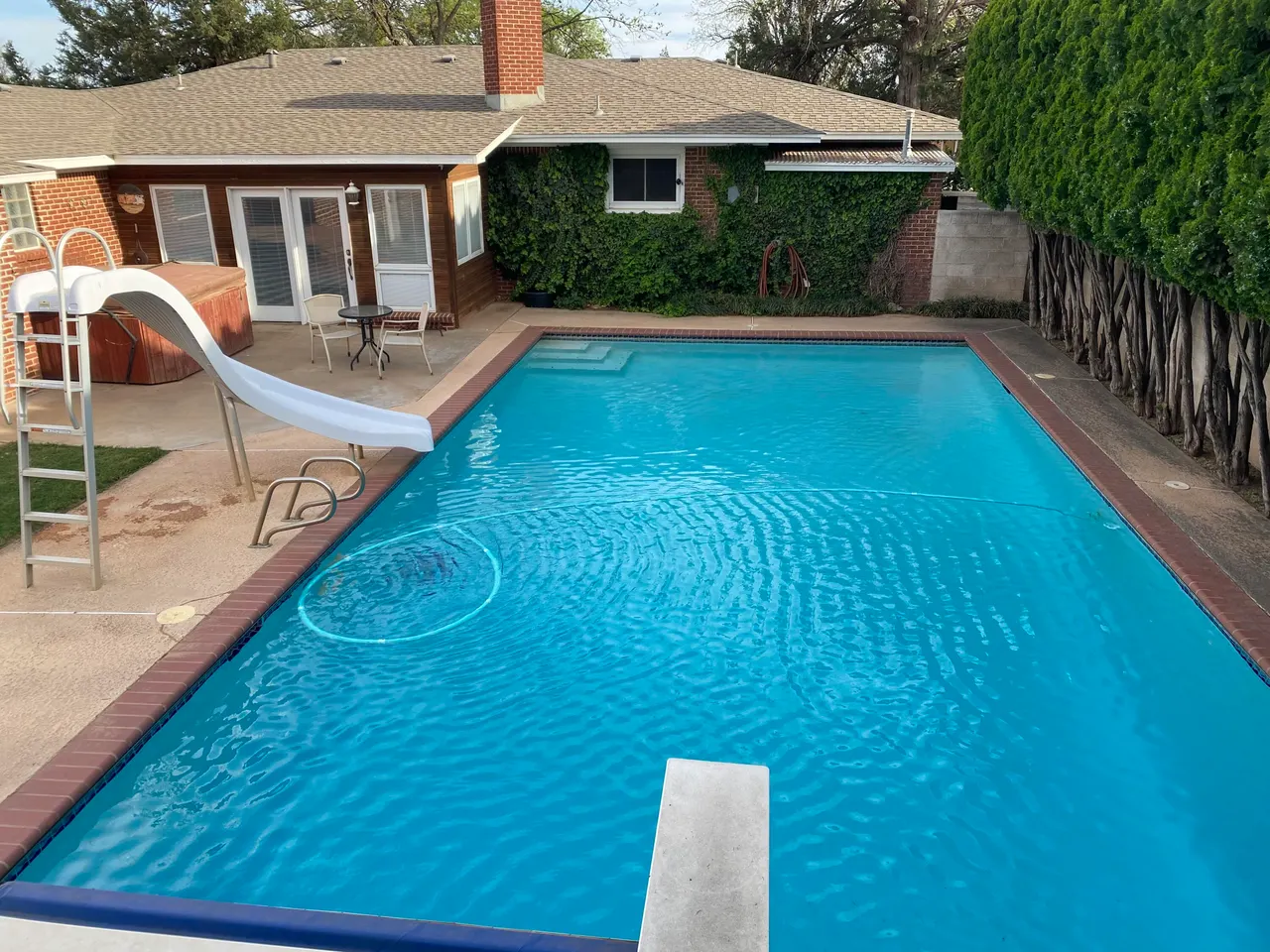 Photo 4 — 1100 W Lubbock Street, Slaton, TX 79364