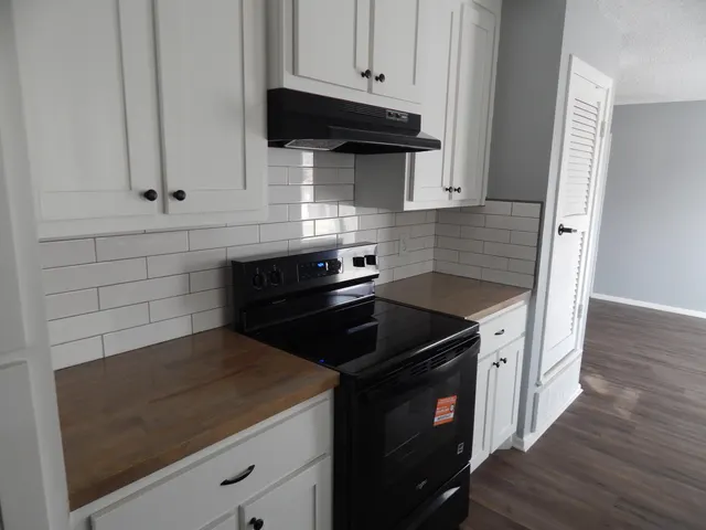 Photo 7 — 1240 W 13th Street, Littlefield, TX 79339