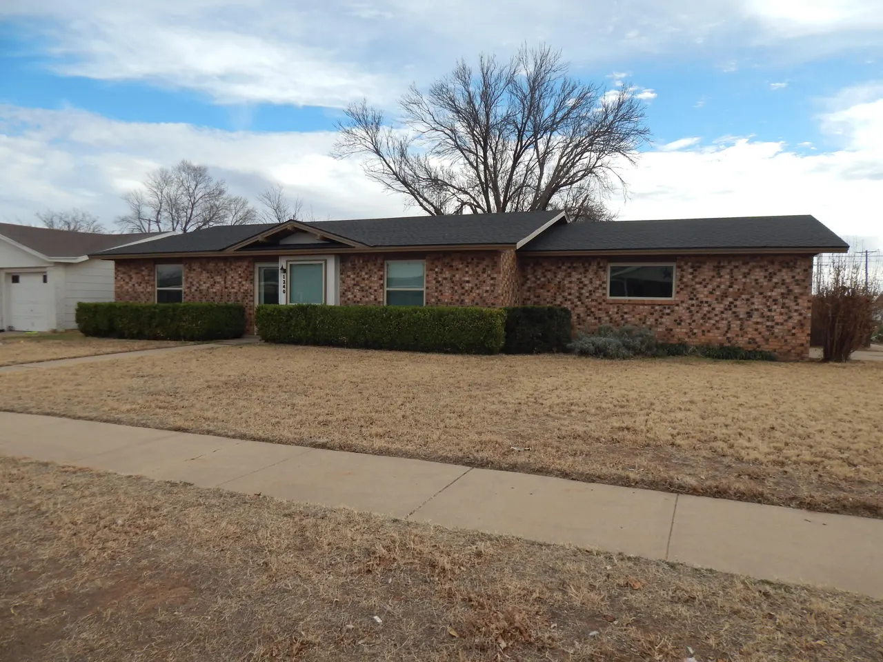 Photo 16 — 1240 W 13th Street, Littlefield, TX 79339