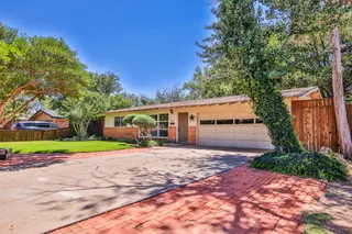 Sold home at 4315 47th Street