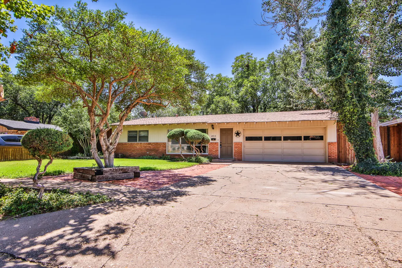 Photo 3 — 4315 47th Street, Lubbock, TX 79413