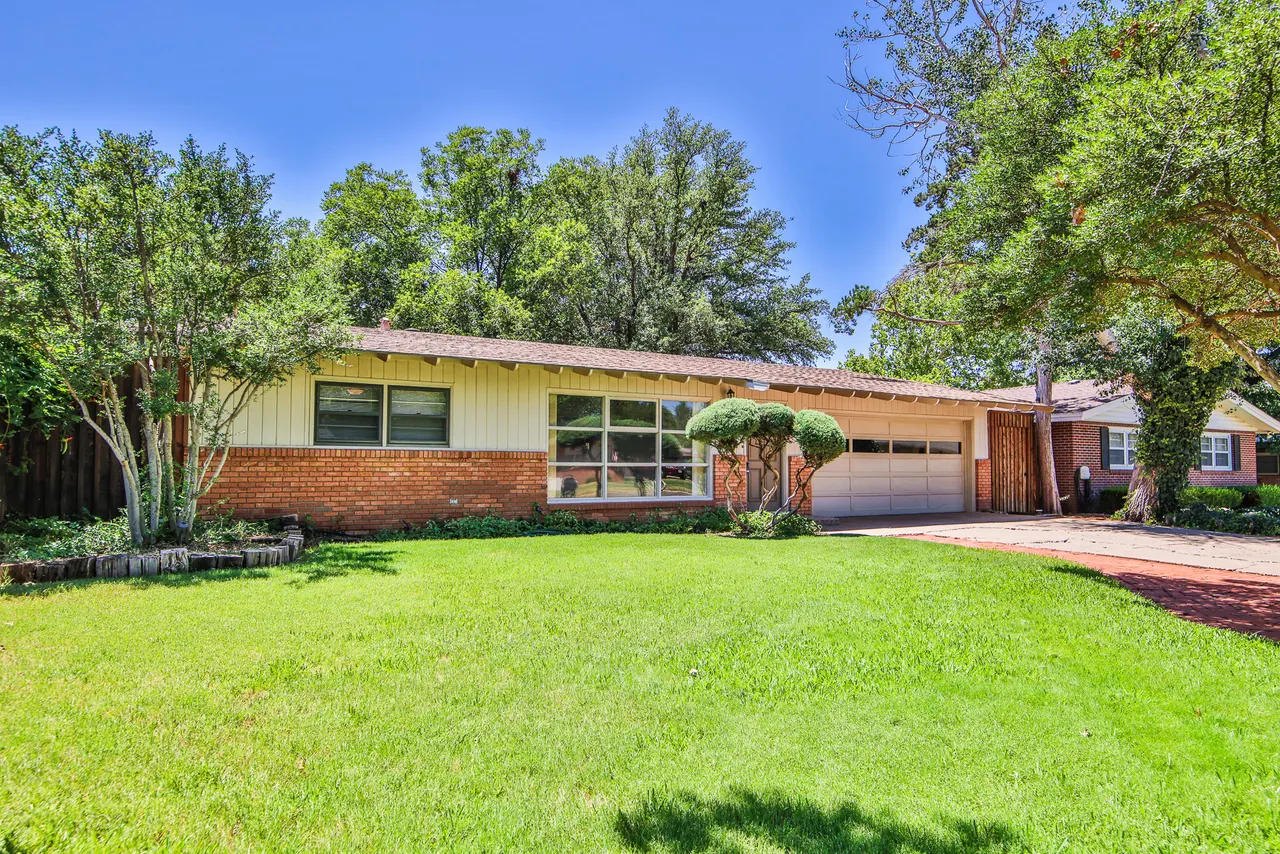 Photo 5 — 4315 47th Street, Lubbock, TX 79413