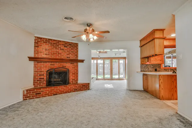 Photo 8 — 4315 47th Street, Lubbock, TX 79413