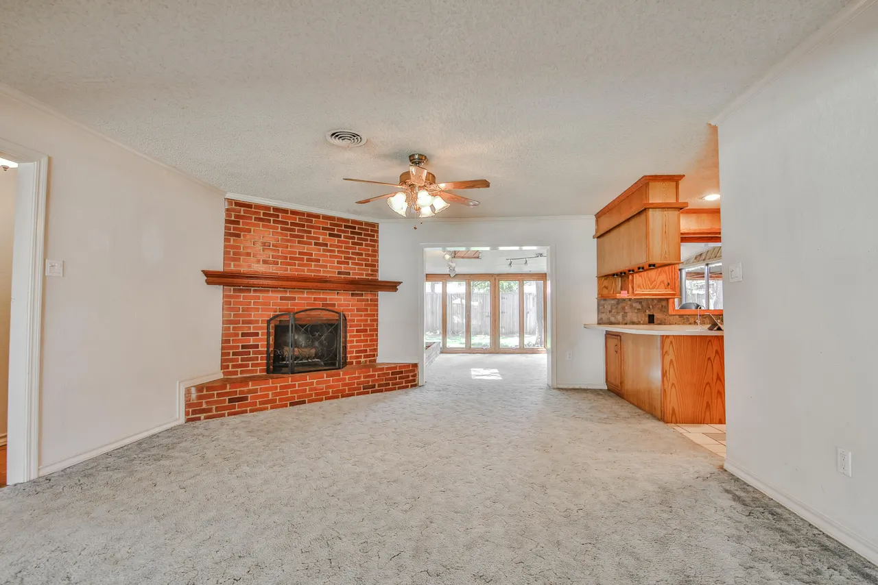 Photo 9 — 4315 47th Street, Lubbock, TX 79413
