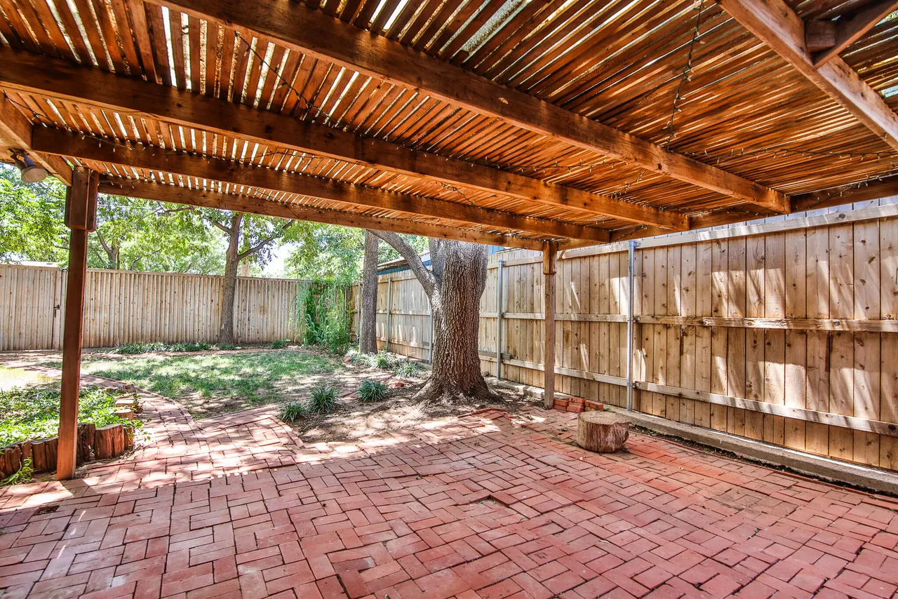 Photo 34 — 4315 47th Street, Lubbock, TX 79413