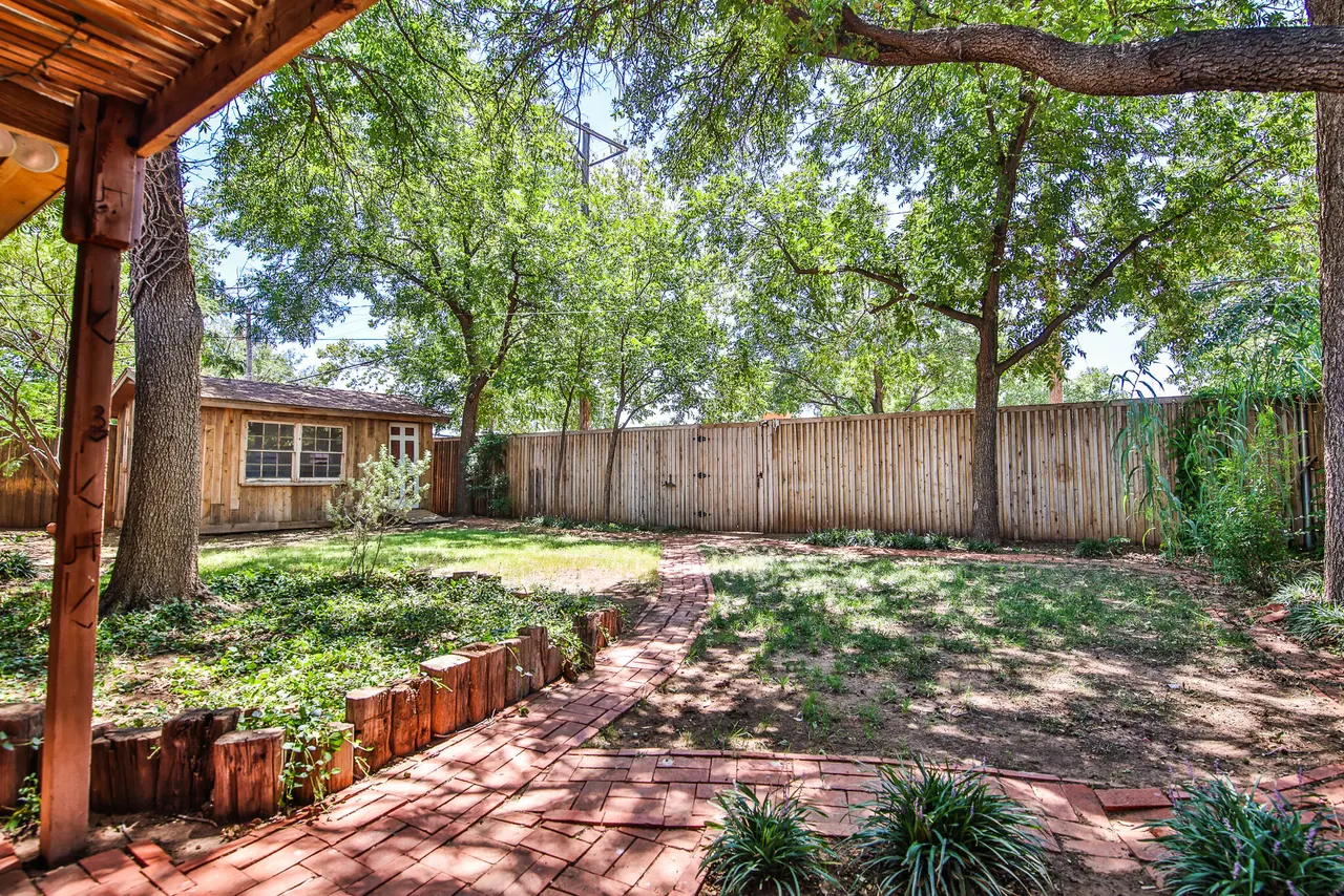 Photo 35 — 4315 47th Street, Lubbock, TX 79413