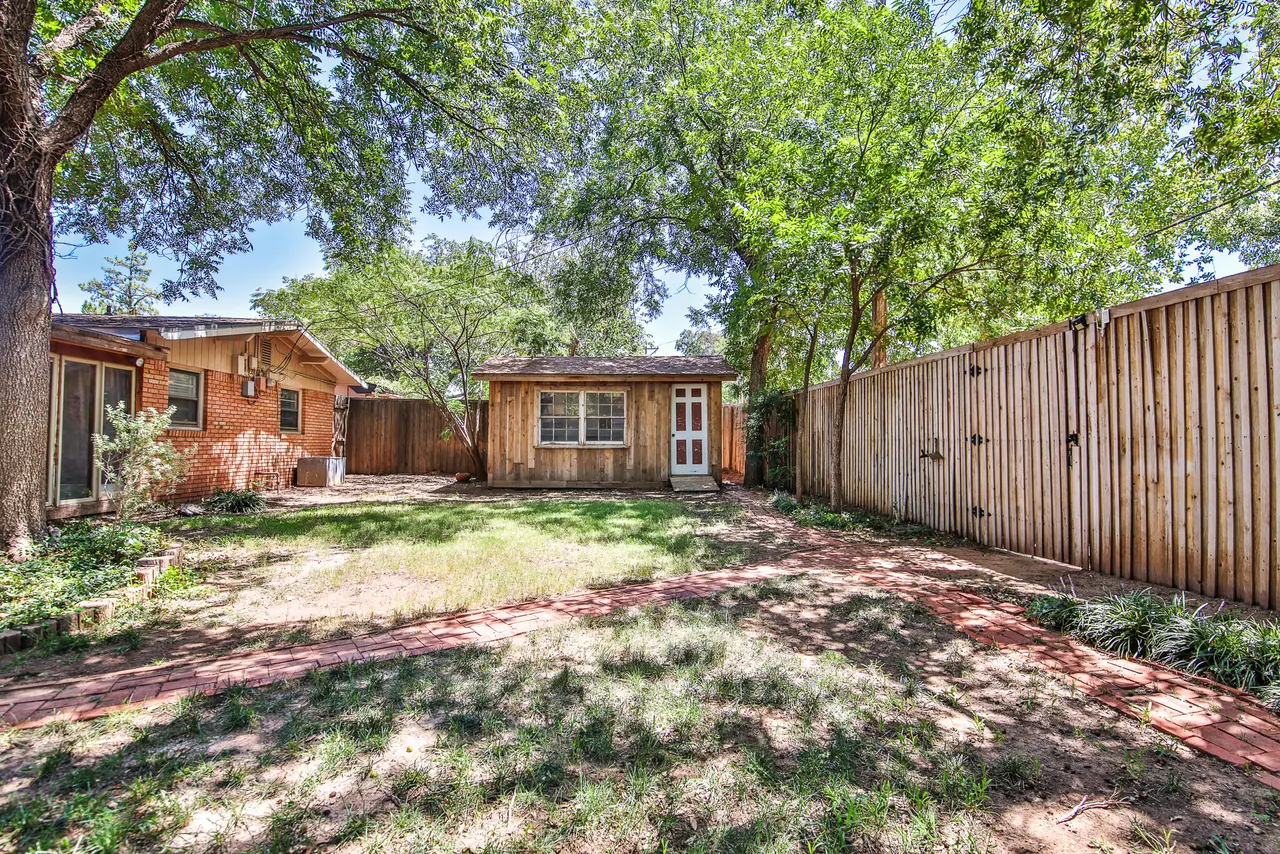 Photo 36 — 4315 47th Street, Lubbock, TX 79413