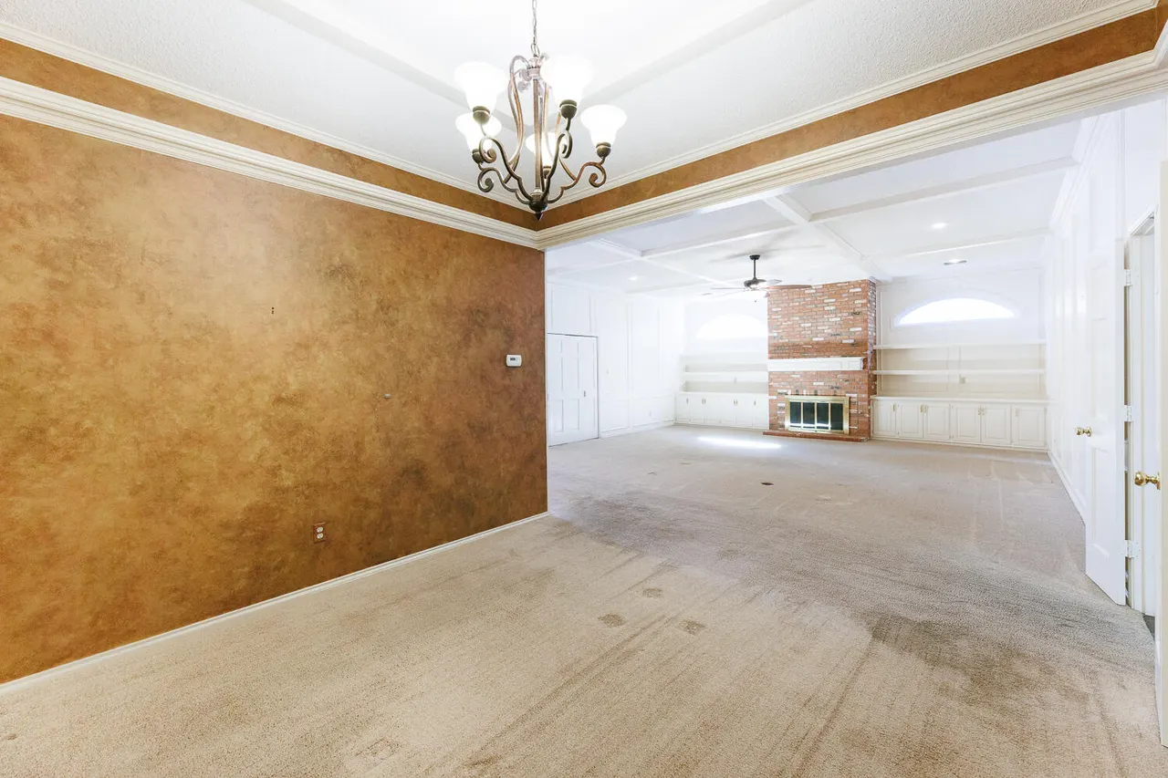 Photo 14 — 1906 Albany Avenue, Lubbock, TX 79407