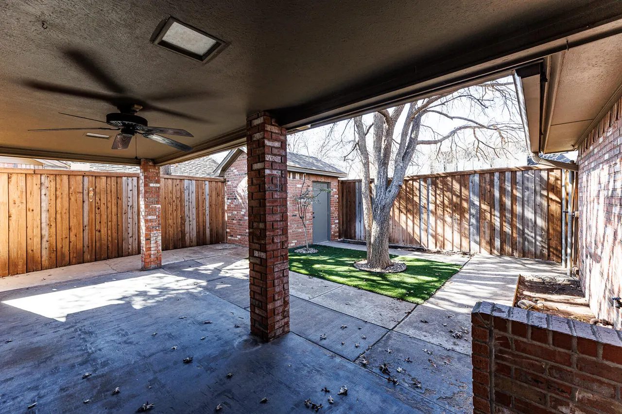 Photo 59 — 1906 Albany Avenue, Lubbock, TX 79407