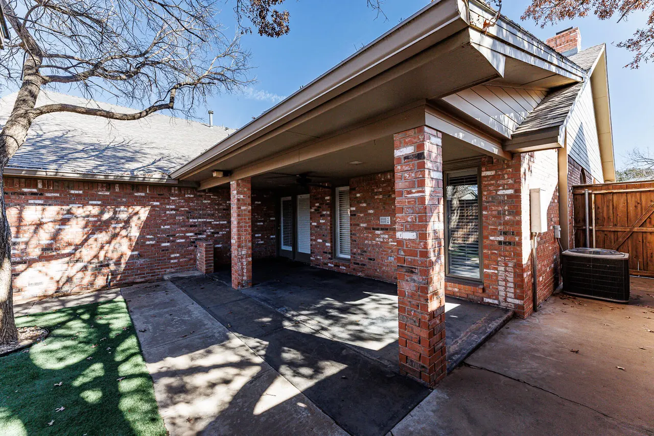 Photo 61 — 1906 Albany Avenue, Lubbock, TX 79407