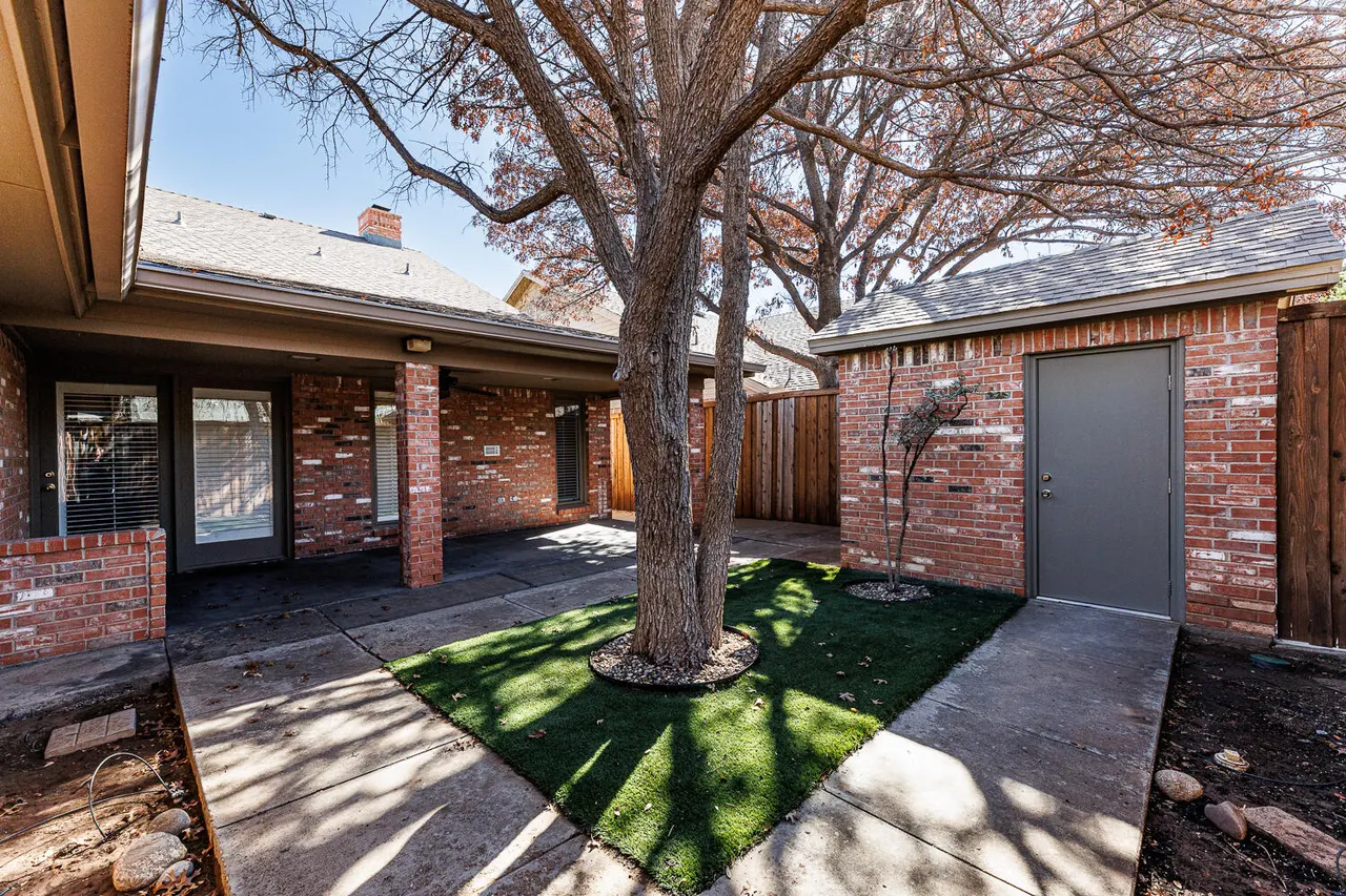 Photo 62 — 1906 Albany Avenue, Lubbock, TX 79407