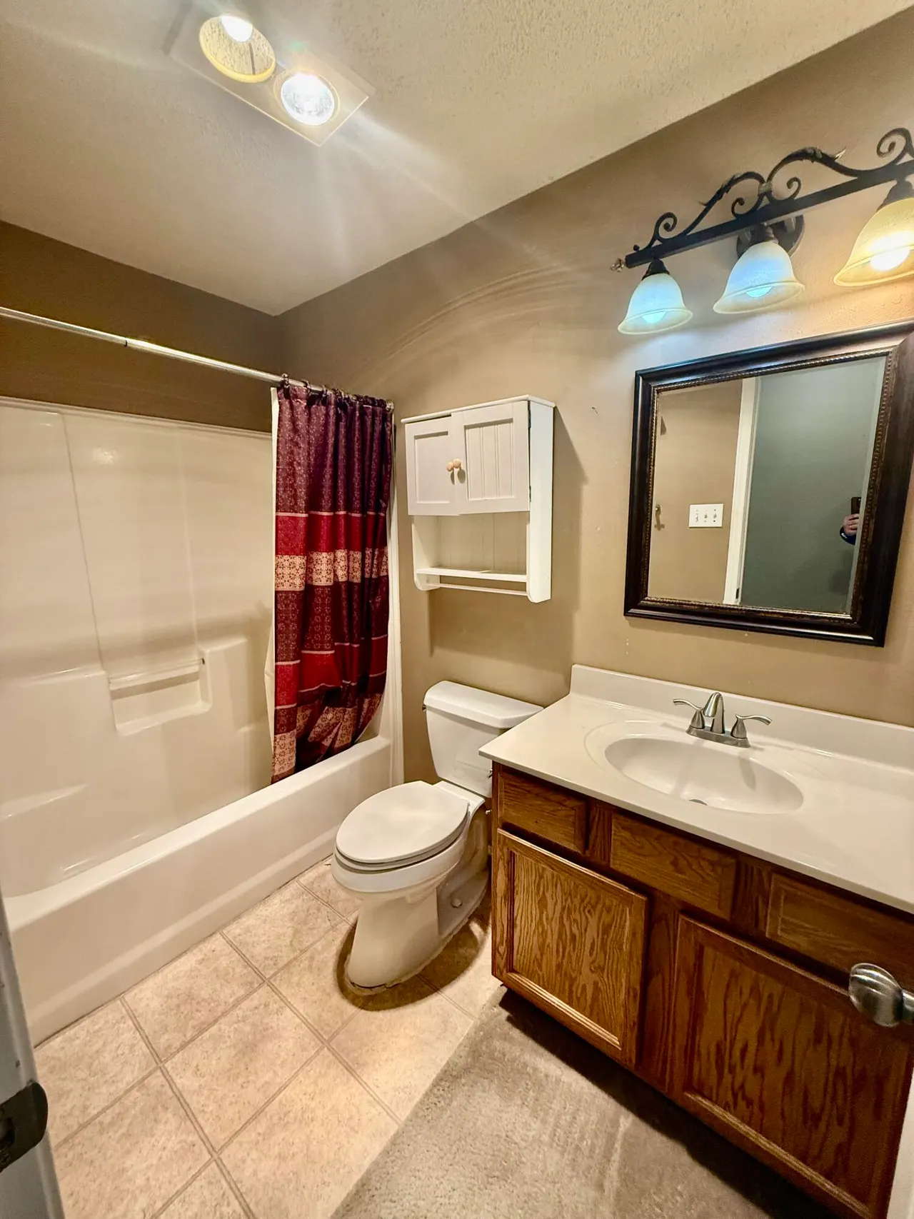 Photo 17 — 531 N Juneau Avenue, Lubbock, TX 79416