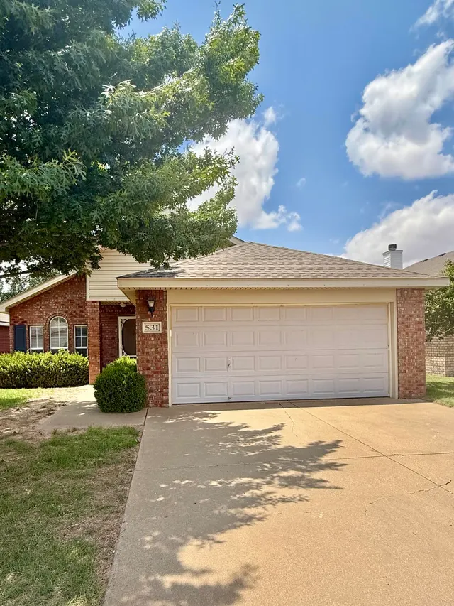Photo 3 — 531 N Juneau Avenue, Lubbock, TX 79416