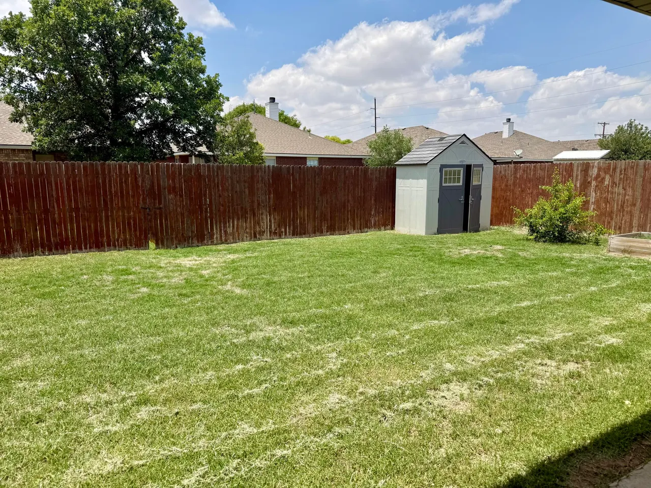 Photo 21 — 531 N Juneau Avenue, Lubbock, TX 79416