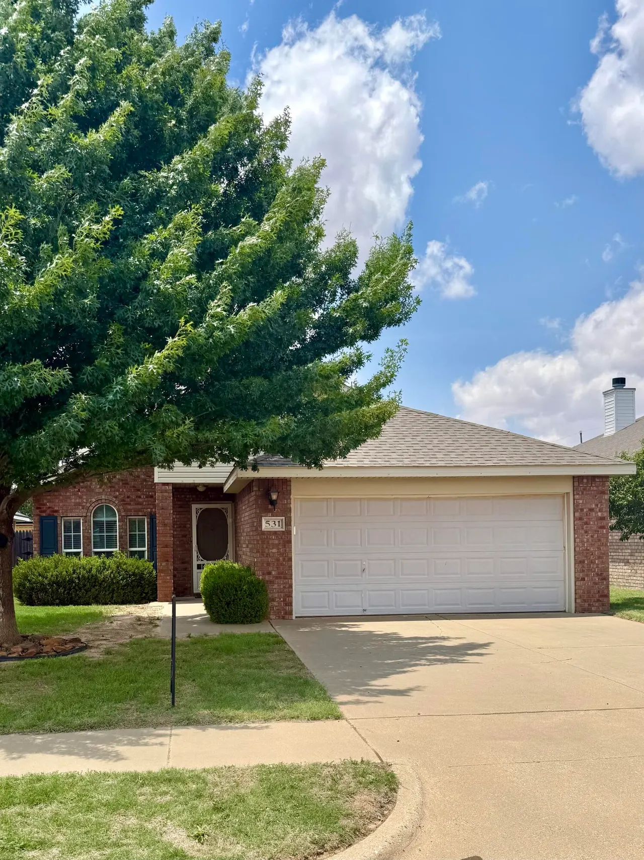 Photo 4 — 531 N Juneau Avenue, Lubbock, TX 79416