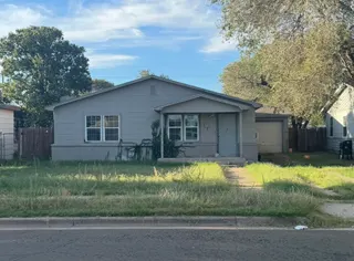 Sold home at 4413 40th Street