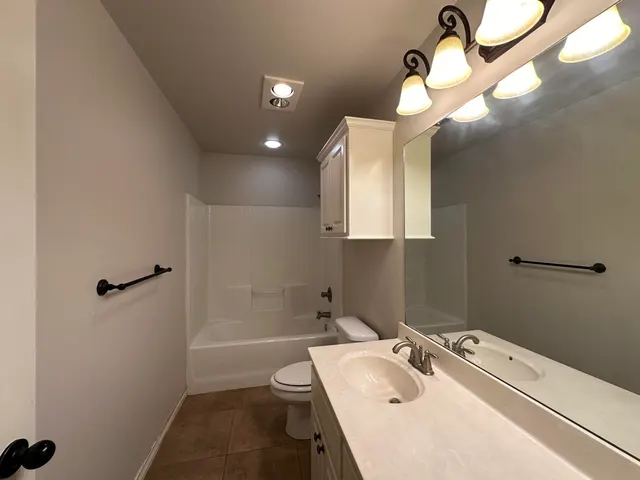 Photo 7 — 6308 79th Street 1&2, Lubbock, TX 79424