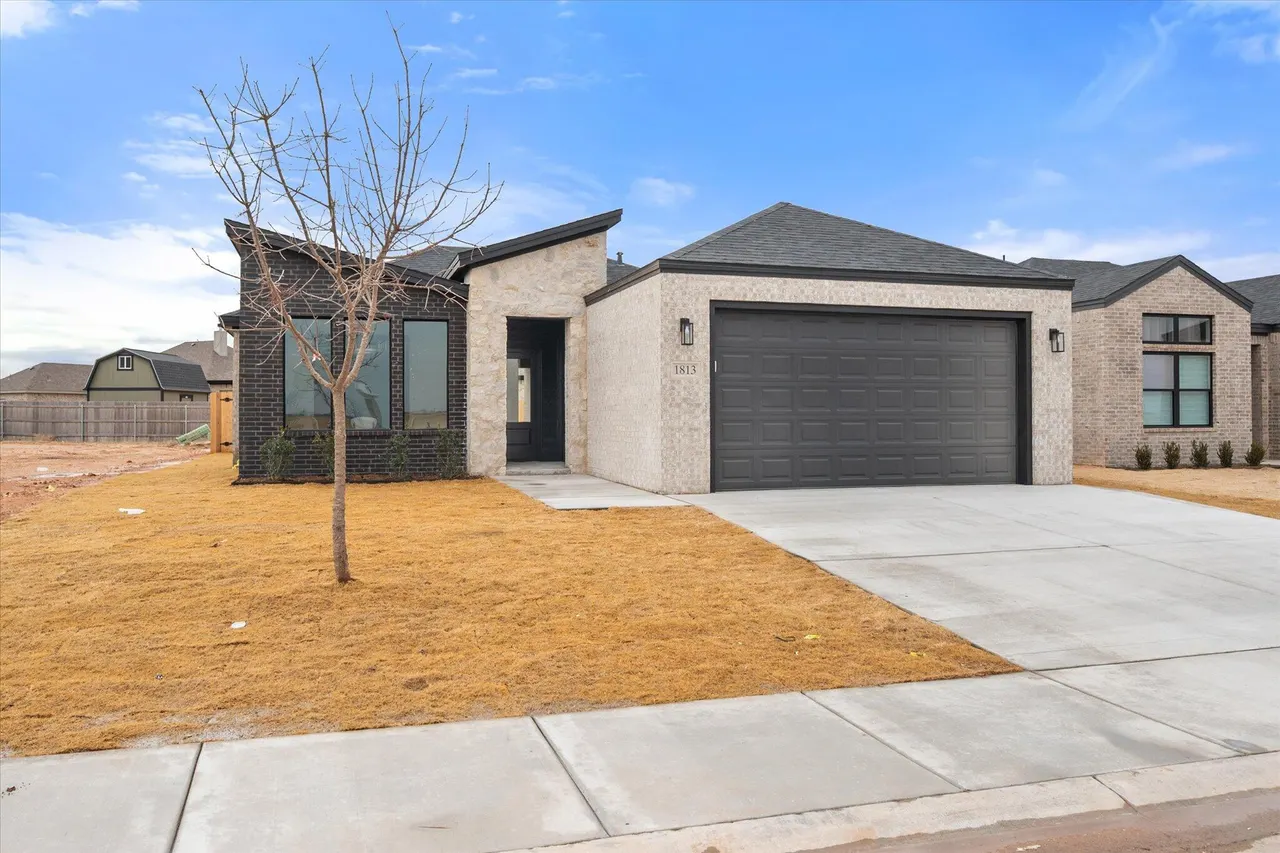 Photo 3 — 1813 Harvest Avenue, Wolfforth, TX 79382