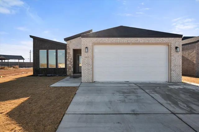 Photo 5 — 1813 Harvest Avenue, Wolfforth, TX 79382
