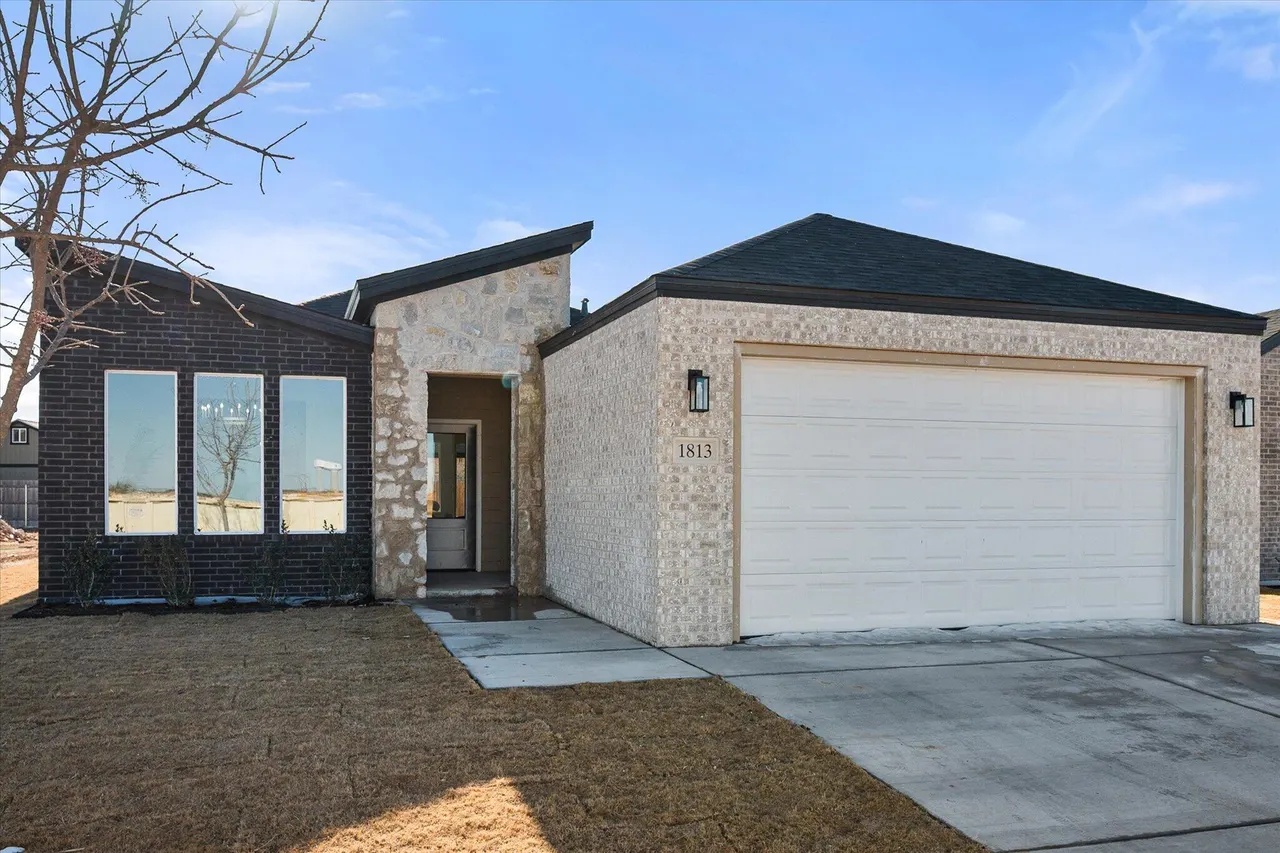 Photo 8 — 1813 Harvest Avenue, Wolfforth, TX 79382