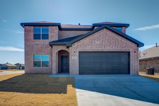 Sold home at 615 E 13th Street