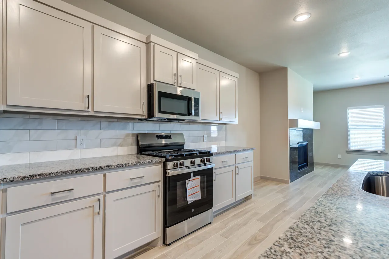 Photo 9 — 615 E 13th Street, Wolfforth, TX 79382