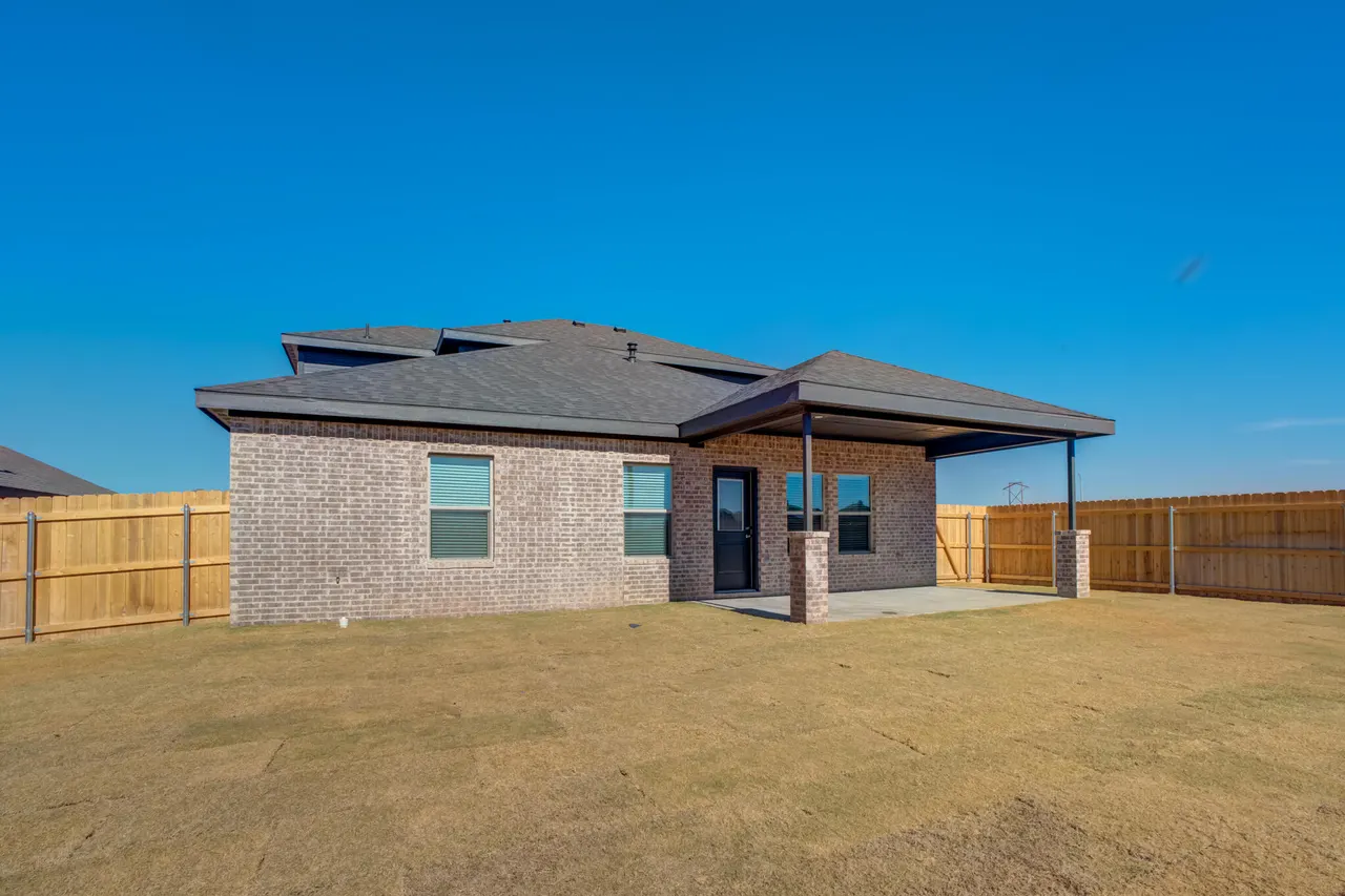 Photo 46 — 615 E 13th Street, Wolfforth, TX 79382