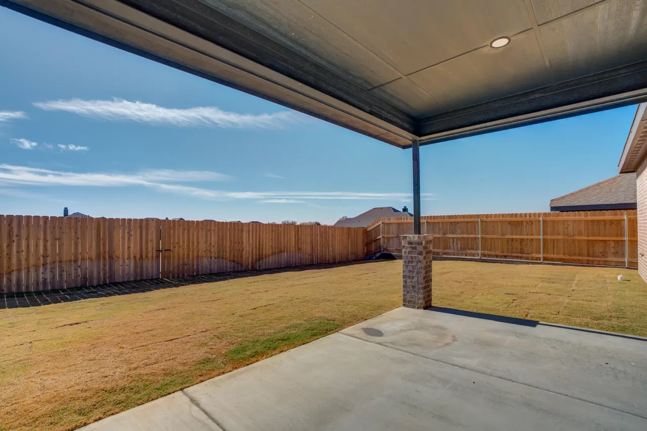 Photo 48 — 615 E 13th Street, Wolfforth, TX 79382