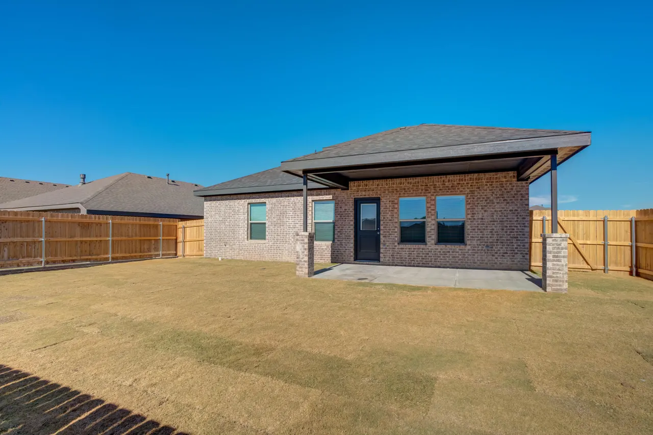 Photo 49 — 615 E 13th Street, Wolfforth, TX 79382