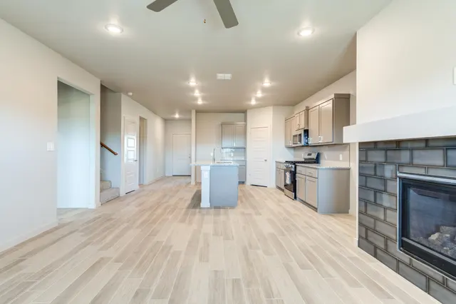 Photo 8 — 7029 25th Street, Lubbock, TX 79407