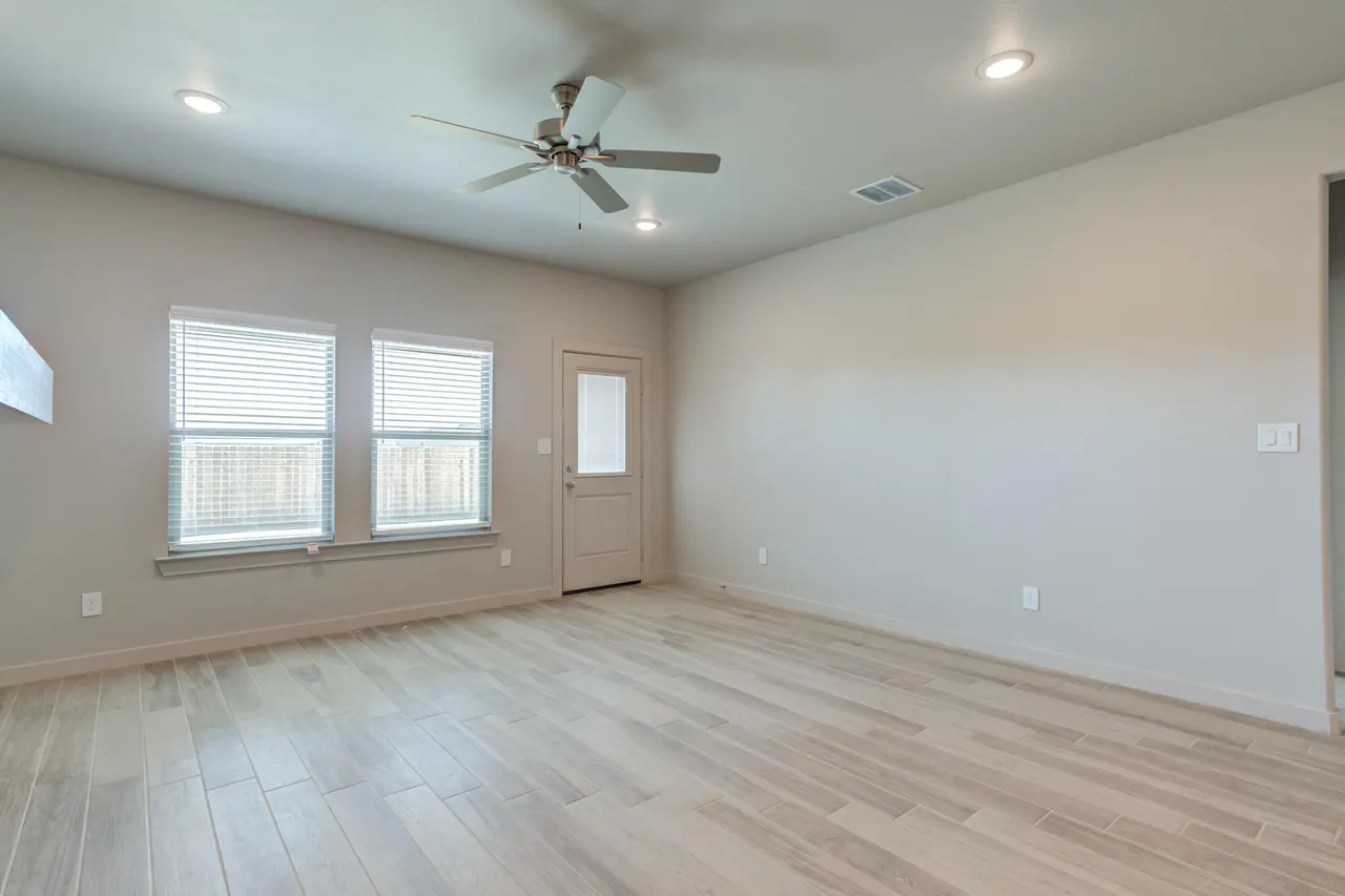 Photo 20 — 7029 25th Street, Lubbock, TX 79407