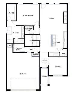 Photo 48 — 7029 25th Street, Lubbock, TX 79407